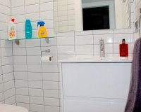 Resale - Villa - Orihuela Costa - Villamartín