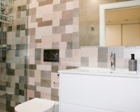 Resale - Villa - Orihuela Costa - Villamartín