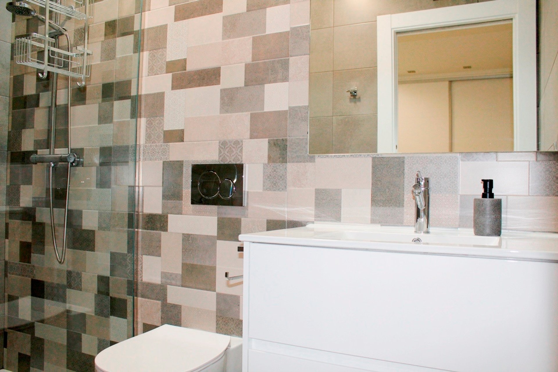 Resale - Villa - Orihuela Costa - Villamartín