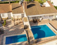 Resale - Villa - Orihuela Costa - Villamartín