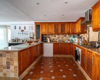 Resale - Villa - Orihuela Costa - Villamartín