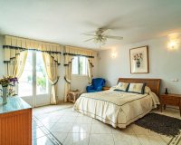 Resale - Villa - Orihuela Costa - Villamartín