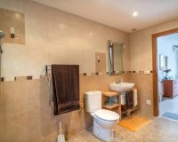 Resale - Villa - Orihuela Costa - Villamartín