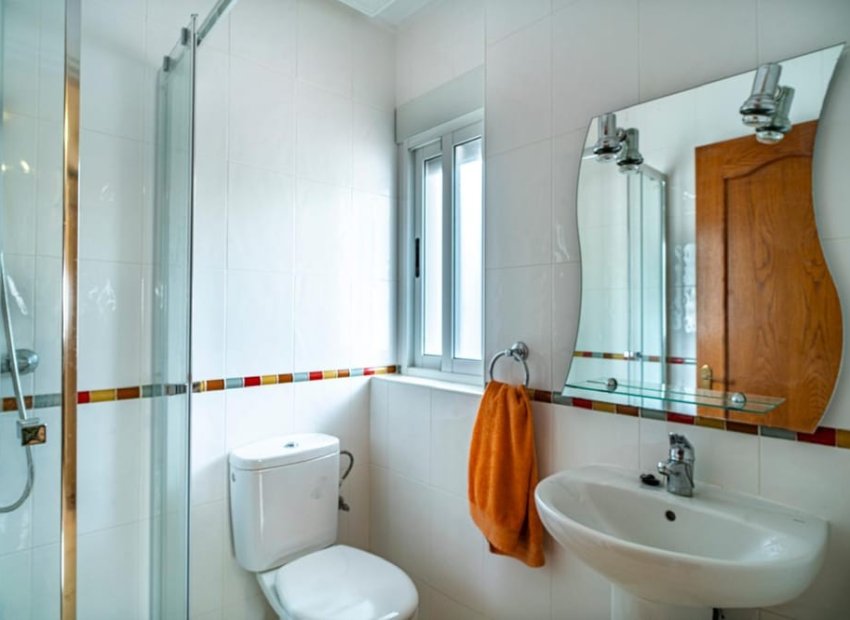 Resale - Villa - Orihuela Costa - Villamartín