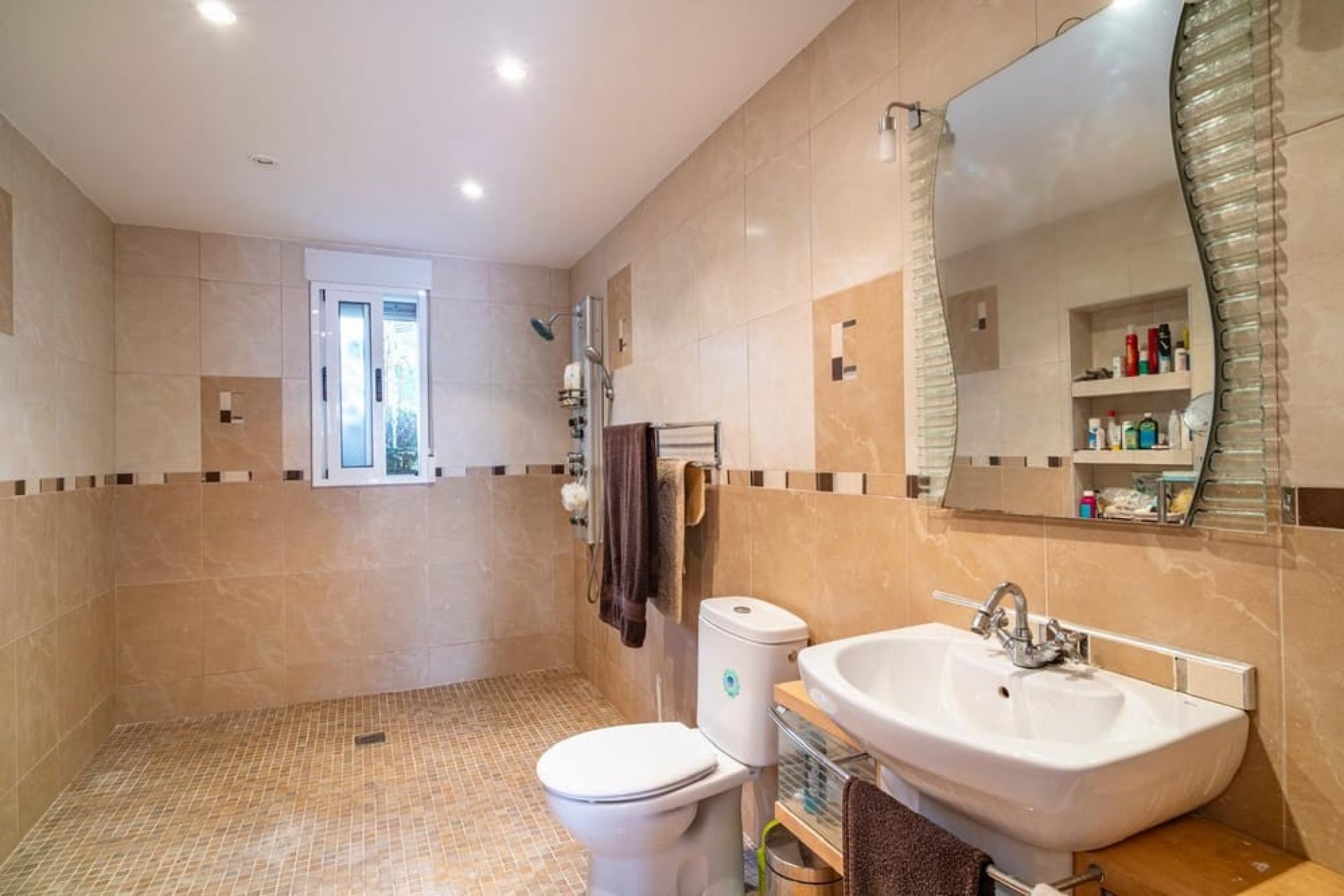 Resale - Villa - Orihuela Costa - Villamartín