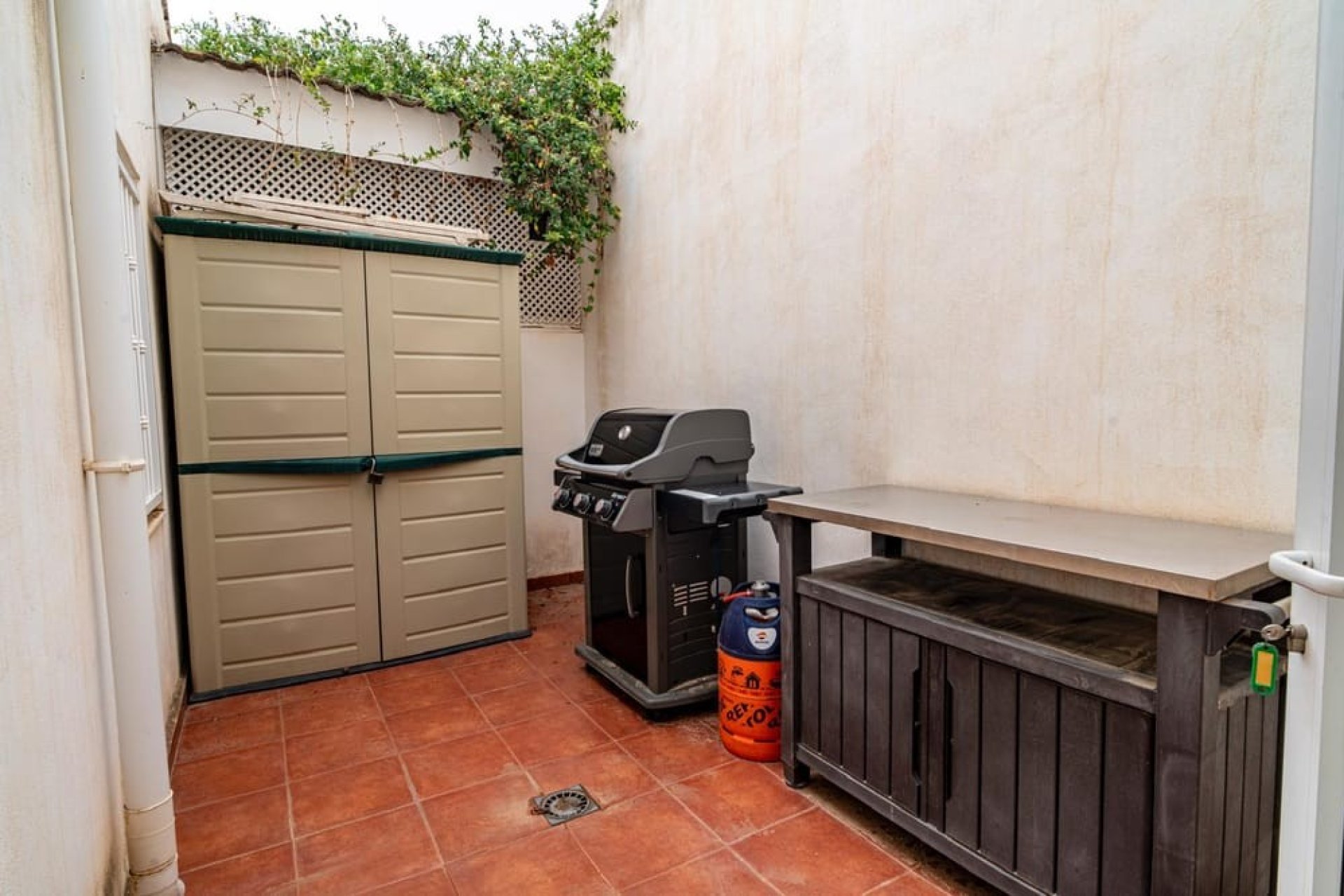 Resale - Villa - Orihuela Costa - Villamartín