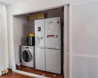 Resale - Villa - Orihuela Costa - Villamartín