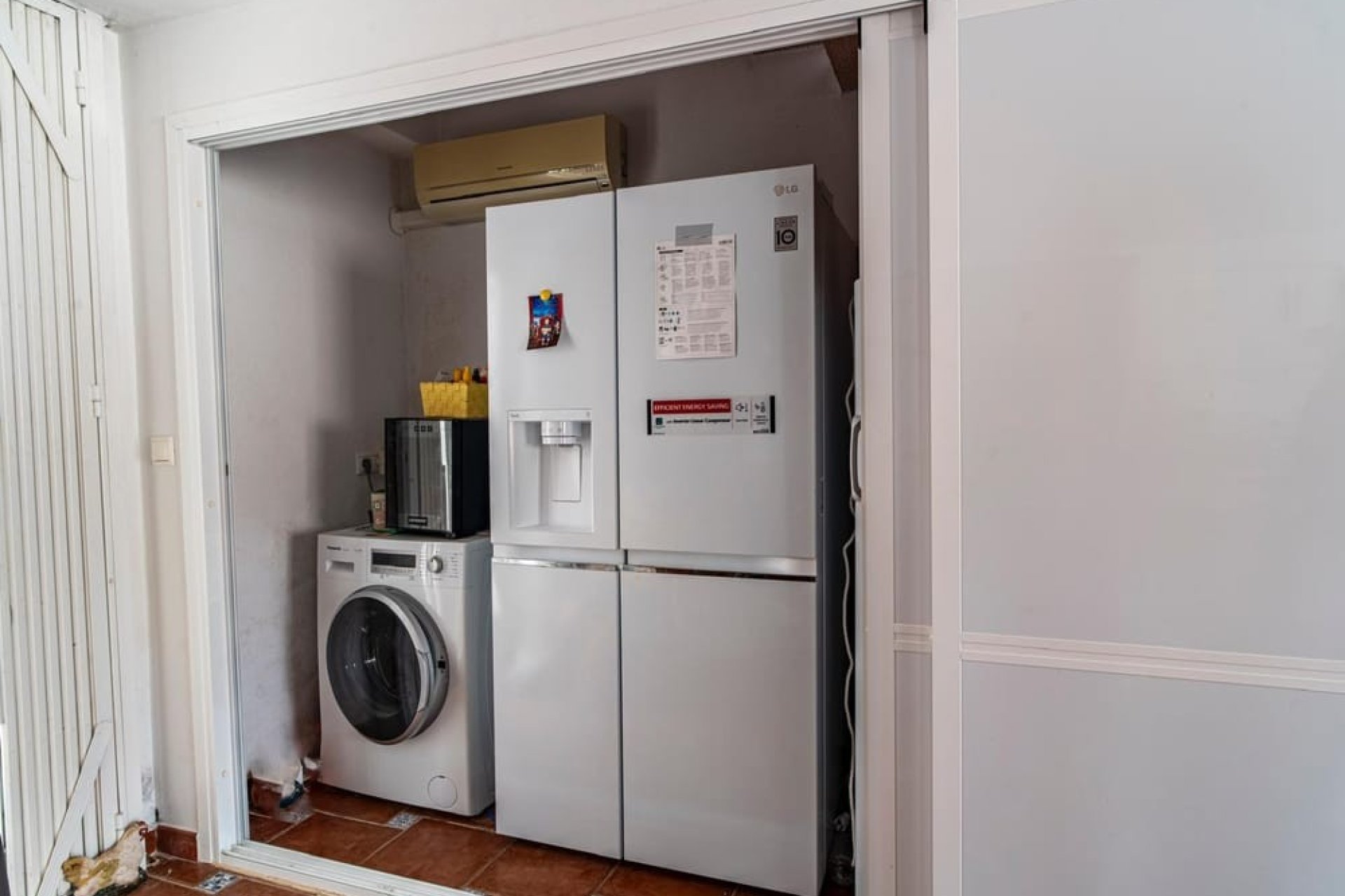 Resale - Villa - Orihuela Costa - Villamartín