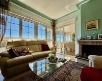 Resale - Villa - Orihuela Costa - Villamartín