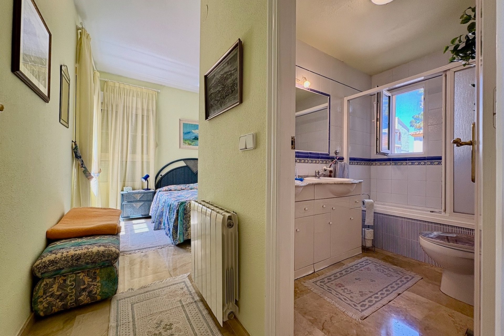 Resale - Villa - Orihuela Costa - Villamartín