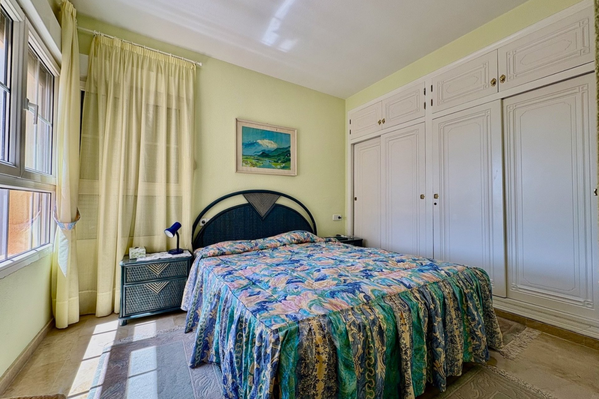 Resale - Villa - Orihuela Costa - Villamartín