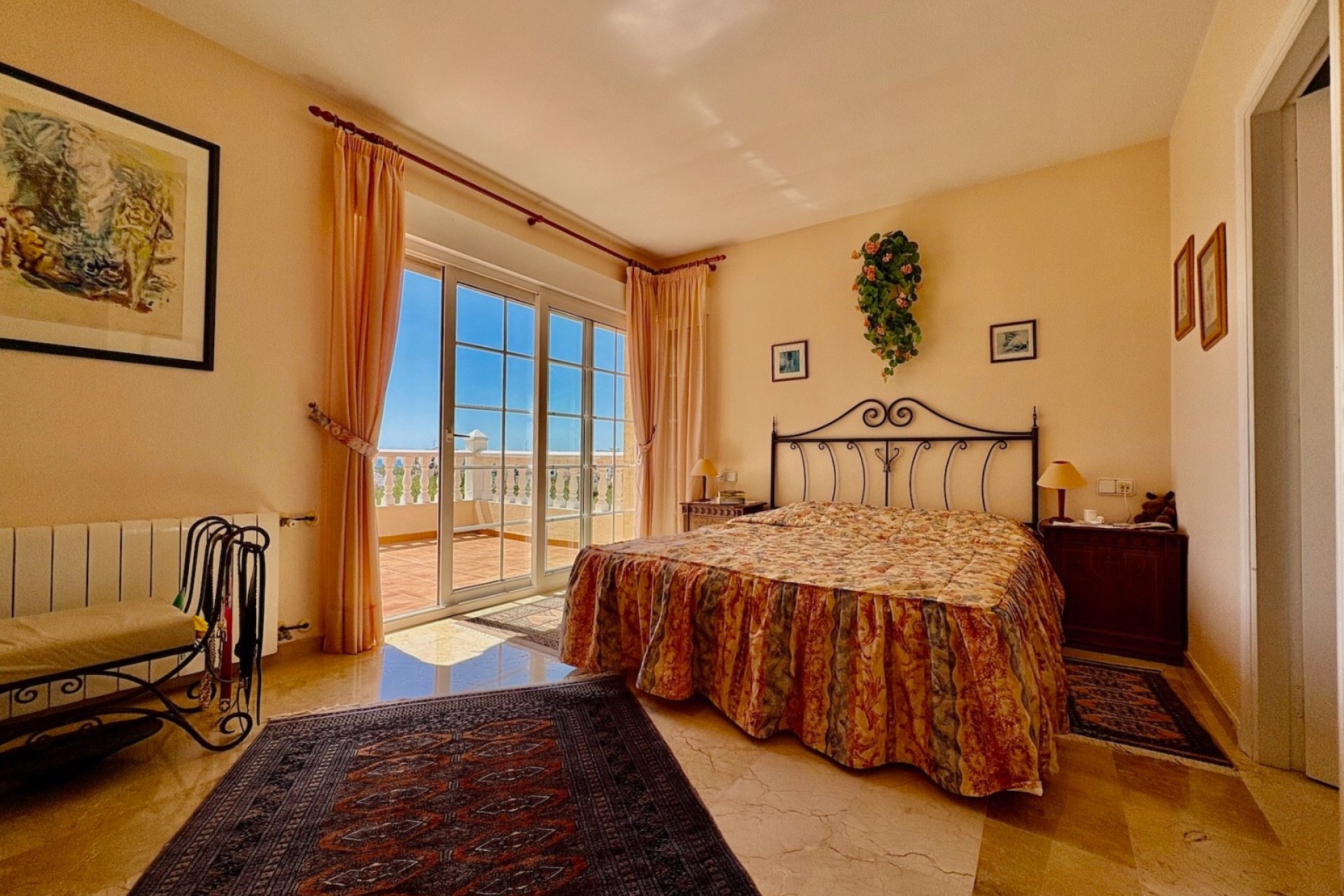 Resale - Villa - Orihuela Costa - Villamartín