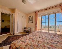 Resale - Villa - Orihuela Costa - Villamartín