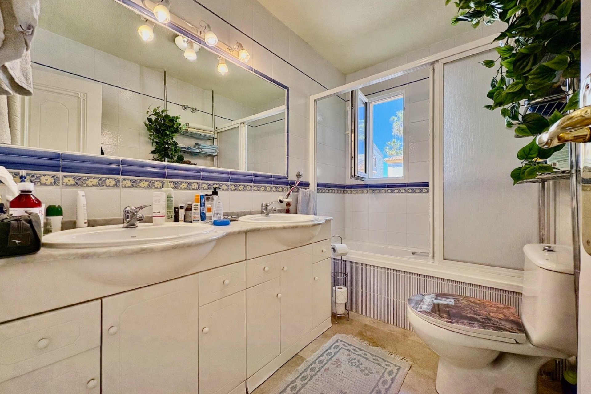 Resale - Villa - Orihuela Costa - Villamartín