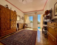 Resale - Villa - Orihuela Costa - Villamartín