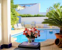 Resale - Villa - Orihuela Costa - Villamartín