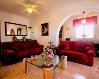 Resale - Villa - Orihuela Costa - Villamartín