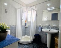 Resale - Villa - Orihuela Costa - Villamartín