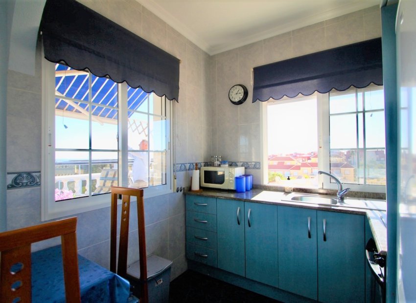 Resale - Villa - Orihuela Costa - Villamartín