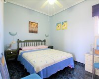 Resale - Villa - Orihuela Costa - Villamartín