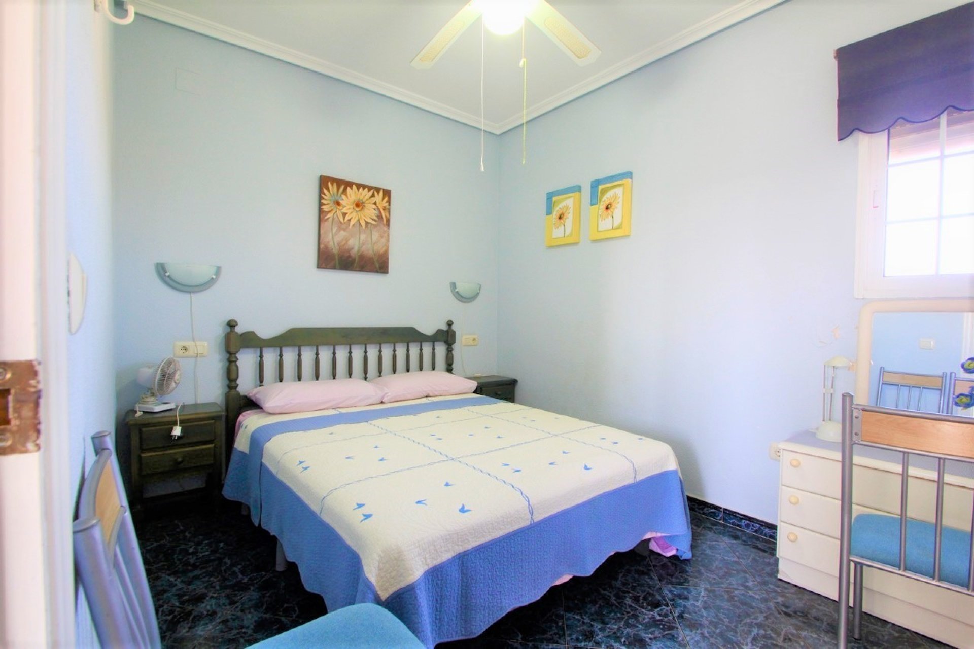 Resale - Villa - Orihuela Costa - Villamartín