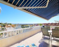 Resale - Villa - Orihuela Costa - Villamartín