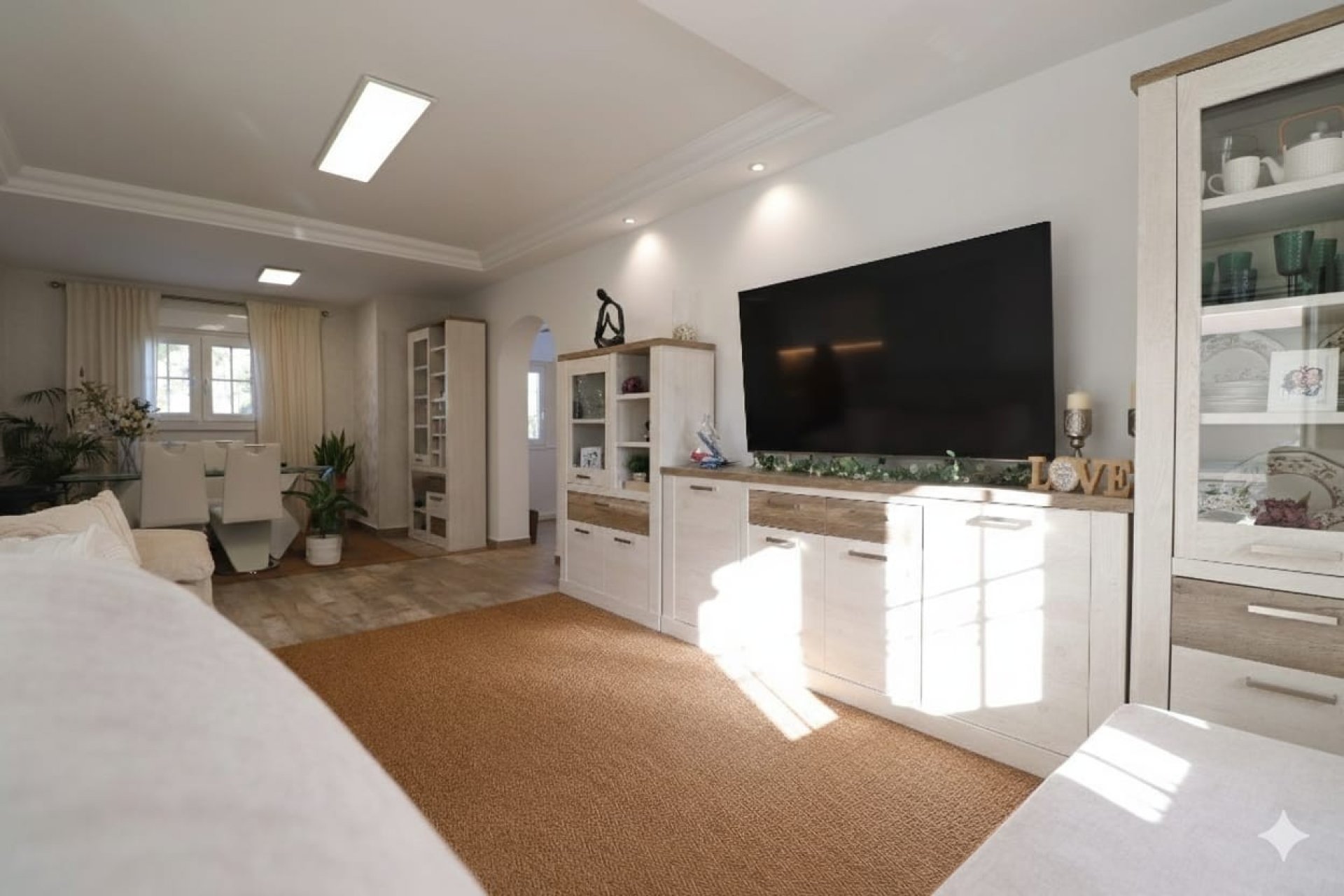 Resale - Villa - Orihuela Costa - Villamartín