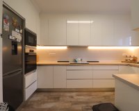 Resale - Villa - Orihuela Costa - Villamartín