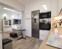 Resale - Villa - Orihuela Costa - Villamartín