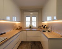 Resale - Villa - Orihuela Costa - Villamartín