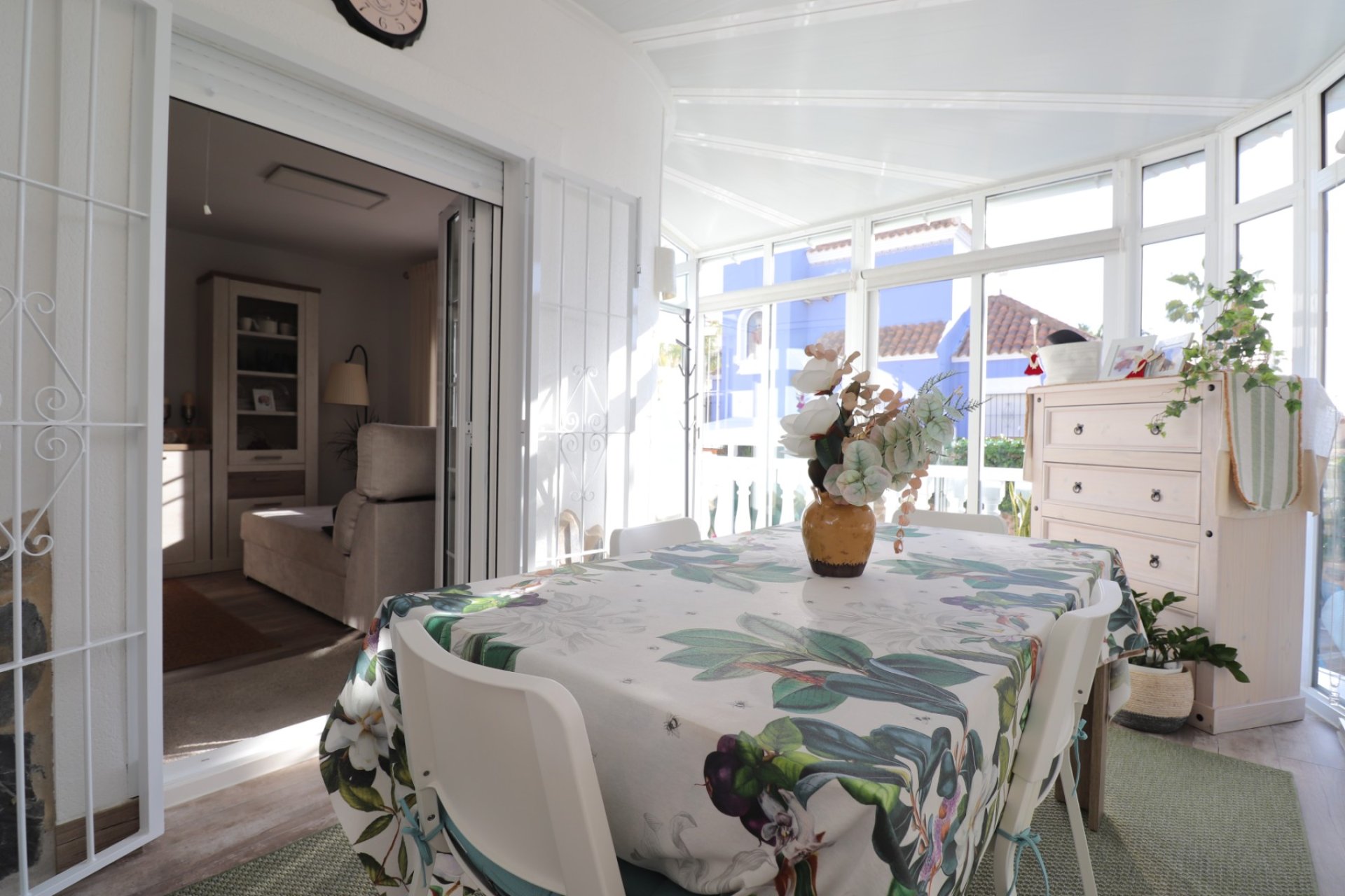 Resale - Villa - Orihuela Costa - Villamartín