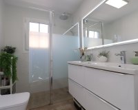 Resale - Villa - Orihuela Costa - Villamartín