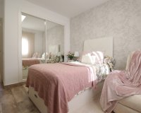 Resale - Villa - Orihuela Costa - Villamartín