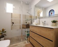 Resale - Villa - Orihuela Costa - Villamartín