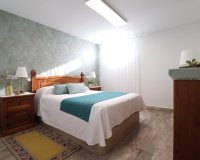 Resale - Villa - Orihuela Costa - Villamartín