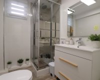 Resale - Villa - Orihuela Costa - Villamartín