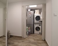 Resale - Villa - Orihuela Costa - Villamartín