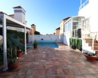Resale - Villa - Orihuela Costa - Villamartín