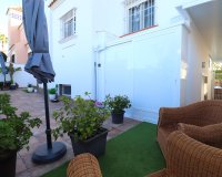 Resale - Villa - Orihuela Costa - Villamartín