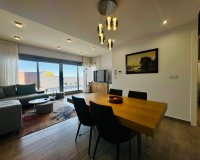 Resale - Villa - Orihuela Costa - Villamartín