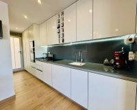 Resale - Villa - Orihuela Costa - Villamartín