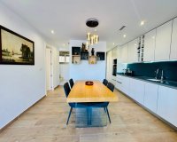 Resale - Villa - Orihuela Costa - Villamartín