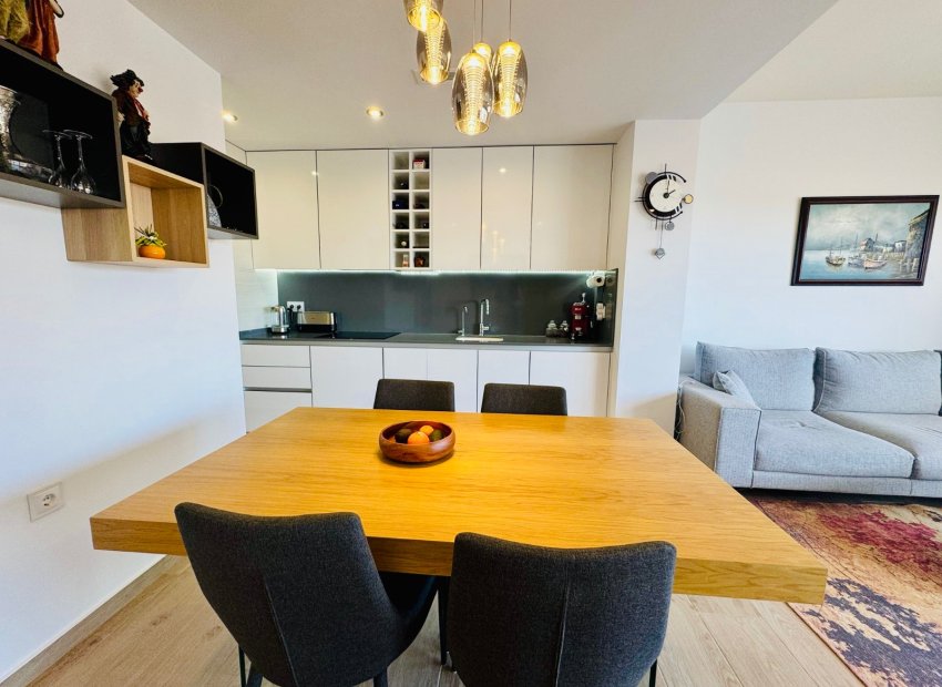 Resale - Villa - Orihuela Costa - Villamartín