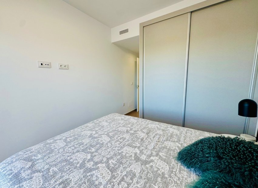 Resale - Villa - Orihuela Costa - Villamartín