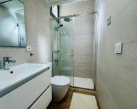 Resale - Villa - Orihuela Costa - Villamartín