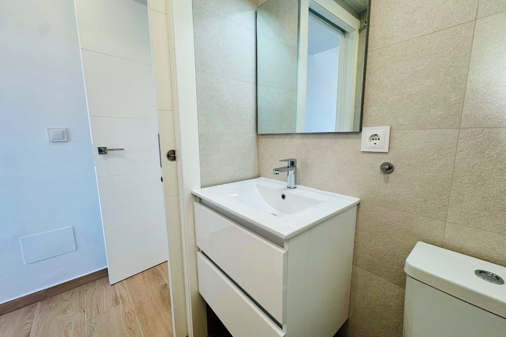 Resale - Villa - Orihuela Costa - Villamartín