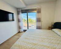 Resale - Villa - Orihuela Costa - Villamartín