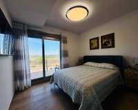 Resale - Villa - Orihuela Costa - Villamartín