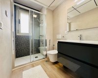 Resale - Villa - Orihuela Costa - Villamartín