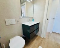 Resale - Villa - Orihuela Costa - Villamartín